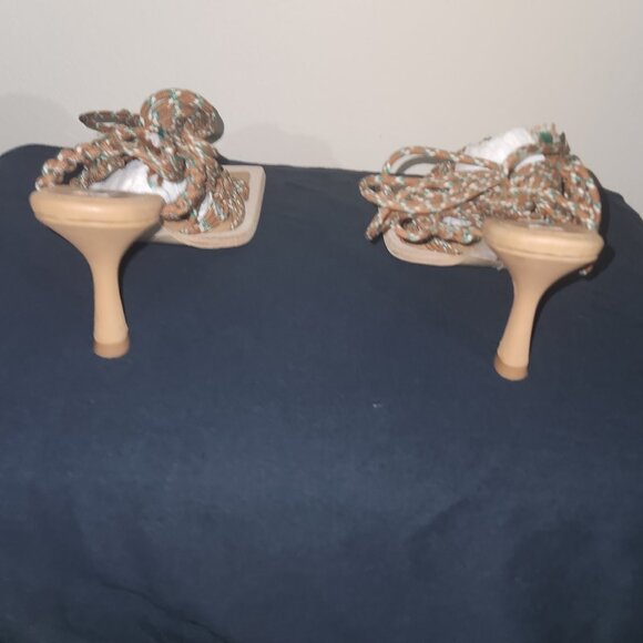 Miista Stephanie Sandals Women's Size EU 41 US 9.5 - 10 - Picture 8 of 9